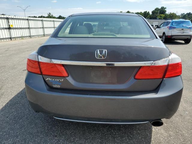  HONDA ACCORD 2014 Gray