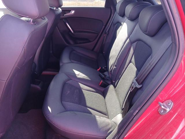 2014 AUDI A1 S LINE