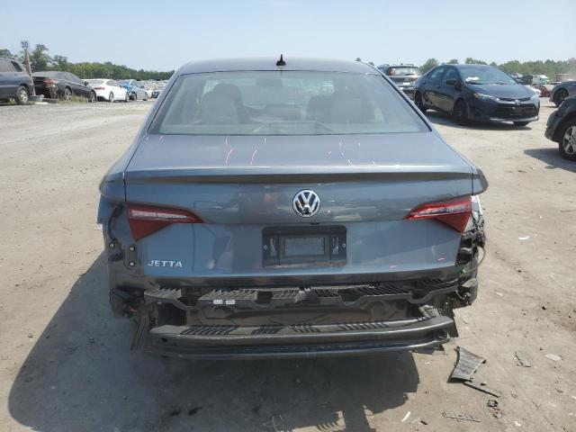  VOLKSWAGEN JETTA 2019 Szary