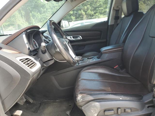  GMC TERRAIN 2015 Black
