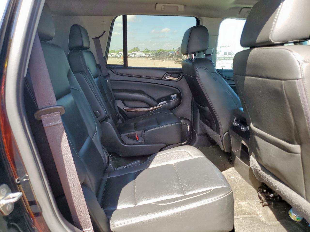 2016 Chevrolet Tahoe C1500 Lt VIN: 1GNSCBKC7GR446422 Lot: 66331355