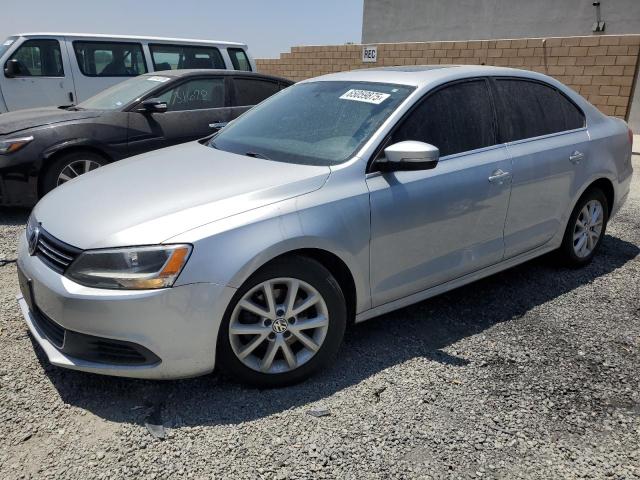  VOLKSWAGEN JETTA 2014 Srebrny