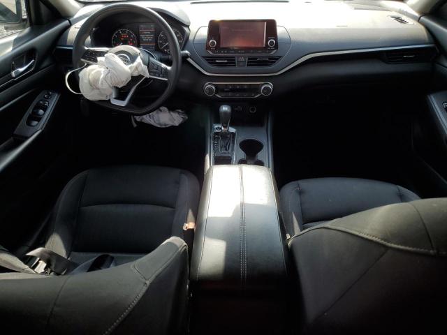  NISSAN ALTIMA 2021 Белы