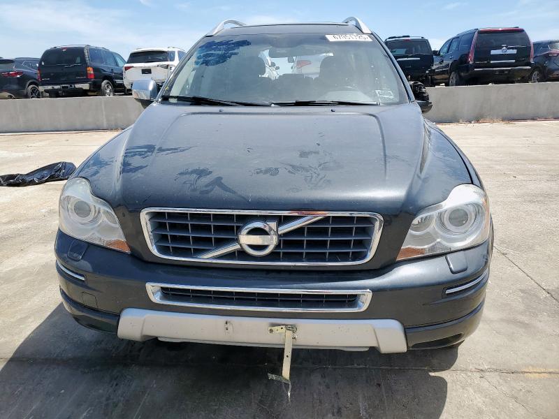  VOLVO XC90 2014 Szary
