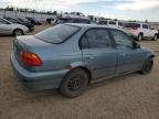 1999 HONDA CIVIC BASE   à vendre chez Copart AB - EDMONTON