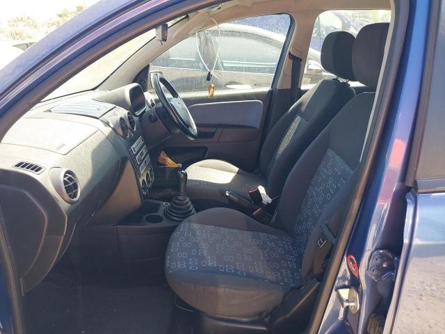 2005 FORD FUSION 2 1