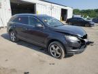 2014 AUDI Q7 PREMIUM   for sale at Copart IL - CHICAGO SOUTH