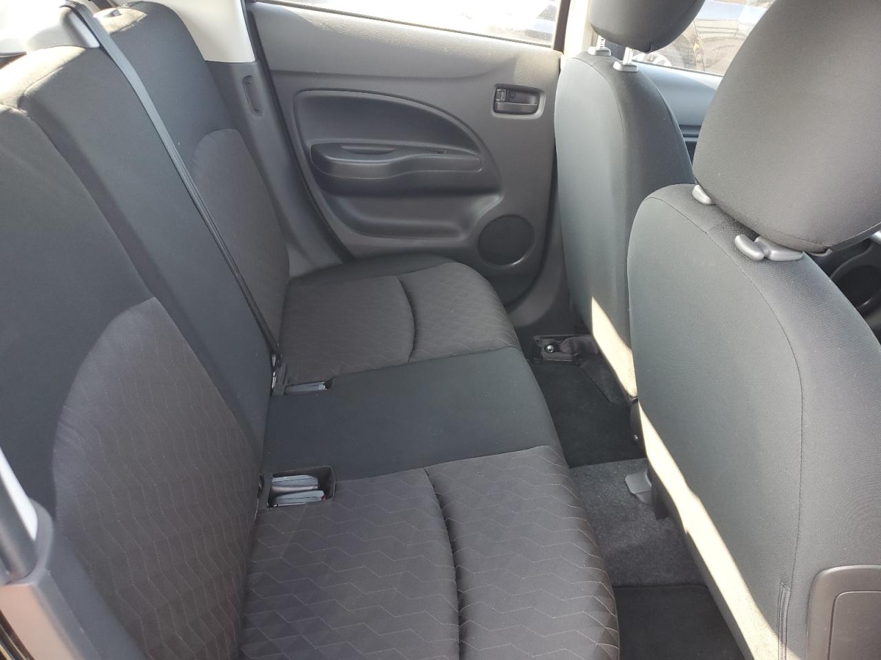 ml32auhj1nh007805 ML32AUHJ1NH007805 2022 Mitsubishi Mirage Es