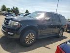 2017 FORD EXPEDITION XLT   for sale at Copart OH - DAYTON