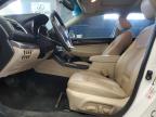 2015 SUBARU LEGACY 2.5I LIMITED à vendre chez Copart CT - HARTFORD SPRINGFIELD