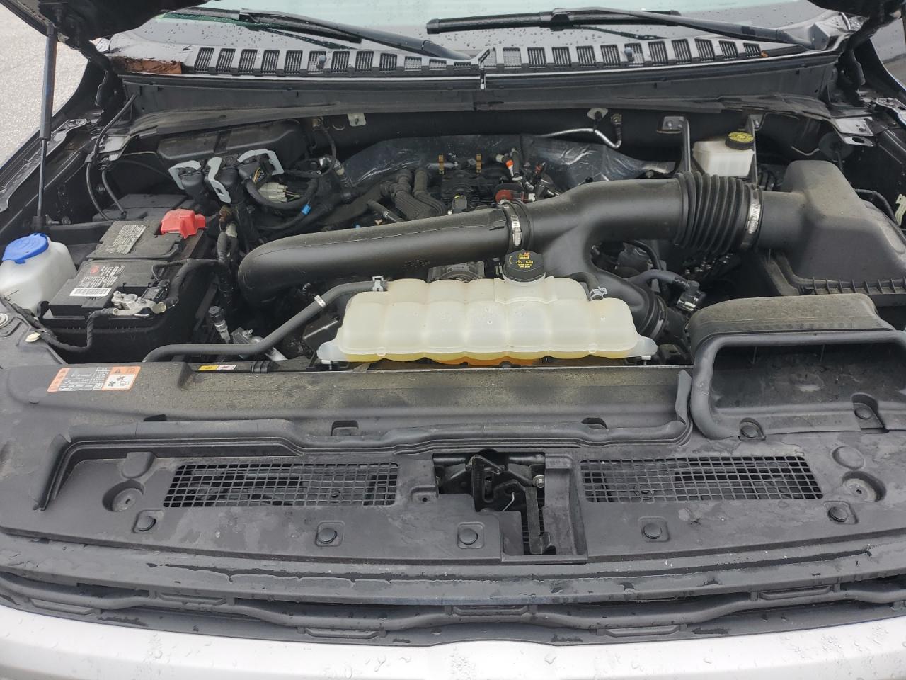 2022 Ford Expedition Xlt VIN: 1FMJU1HT1NEA54961 Lot: 64170575