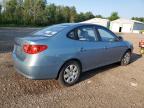 2008 HYUNDAI ELANTRA GL   à vendre chez Copart ON - COOKSTOWN