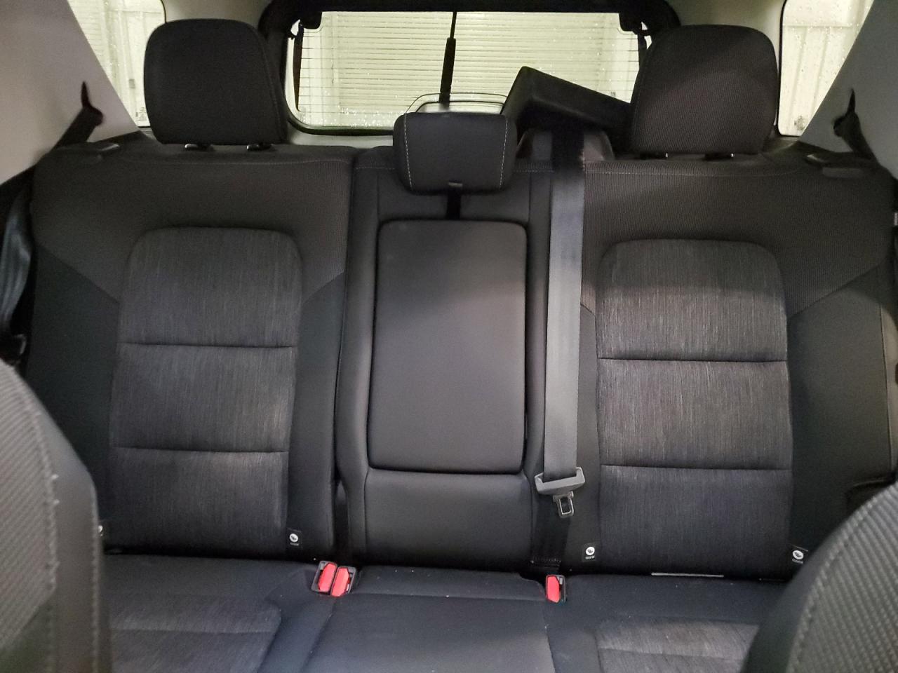 2021 Ford Bronco Sport Big Bend VIN: 3FMCR9B62MRA47640 Lot: 63657655