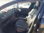 2012 PEUGEOT 508 ALLURE for sale at Copart CORBY