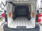 2017 CITROEN DISPATCH 1000 ENTERPRISE  for sale at Copart ROCHFORD