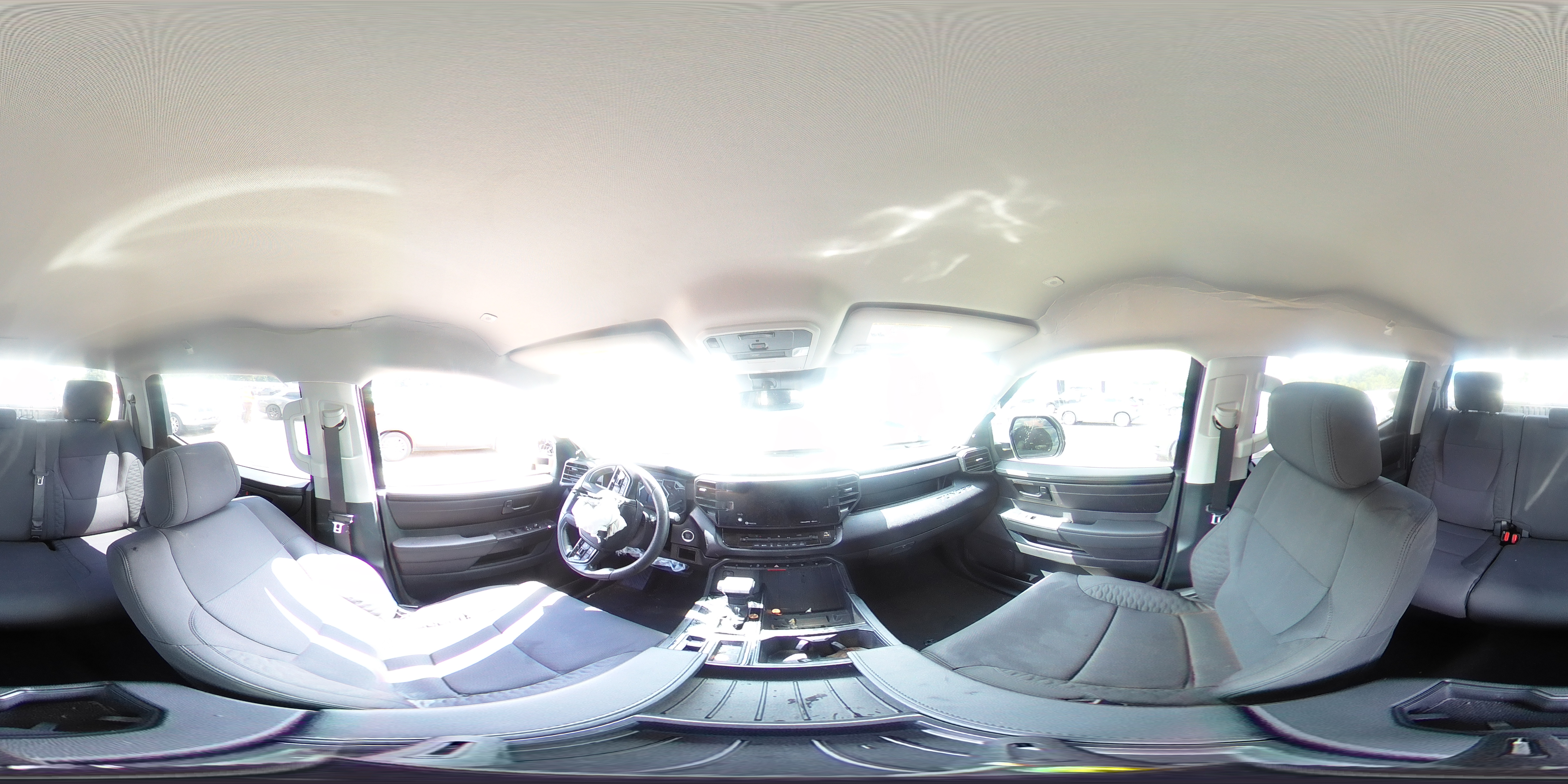 2023 Toyota Tundra Crewmax Sr VIN: 5TFKB5DB8PX127656 Lot: 85704315