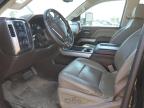 2015 CHEVROLET SILVERADO K3500 LTZ   à vendre chez Copart AB - CALGARY