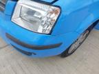 2005 FIAT PANDA DYNAMIC  for sale at Copart SANDY