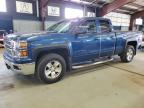 2015 CHEVROLET SILVERADO K1500 LT   for sale at Copart CT - HARTFORD SPRINGFIELD