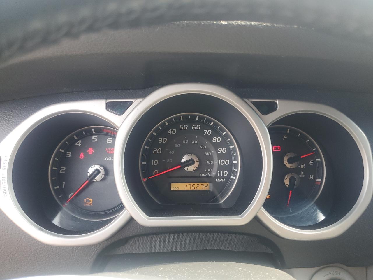 2003 Toyota 4Runner Limited VIN: JTEBU17R938004136 Lot: 65605345