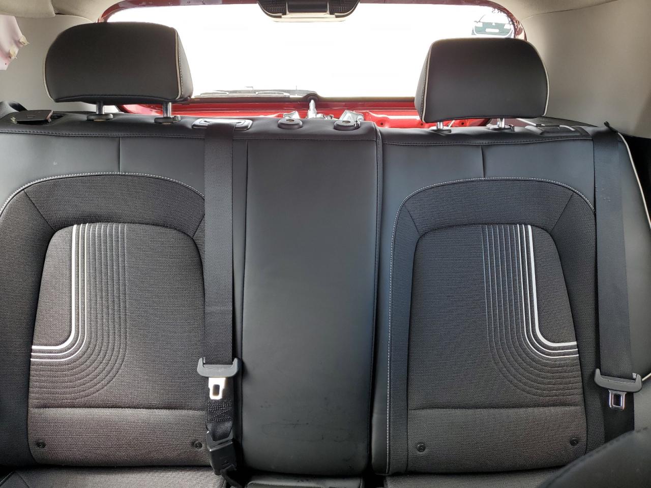 2022 Hyundai Venue Sel VIN: KMHRC8A32NU172015 Lot: 62357715