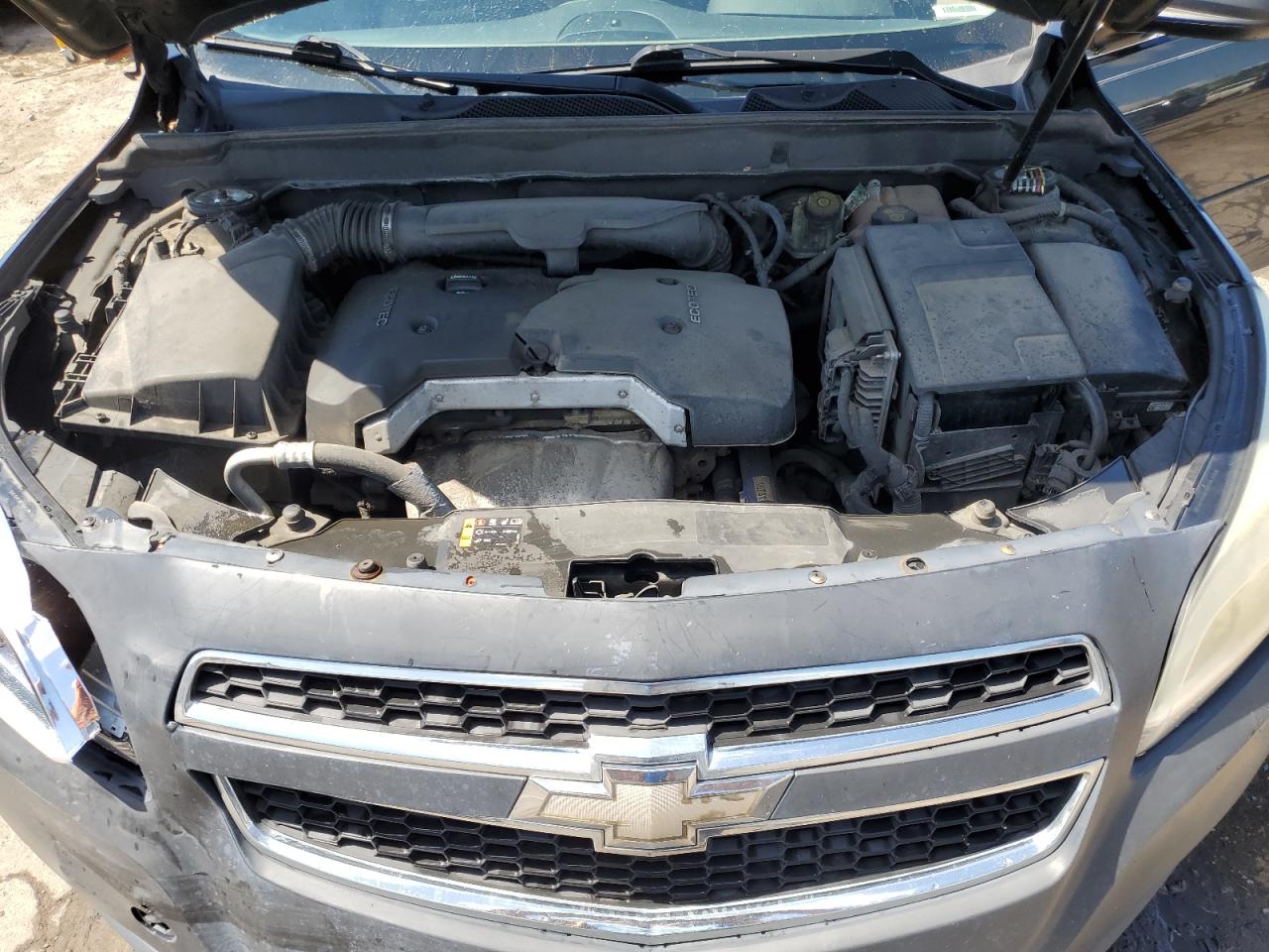 2013 Chevrolet Malibu Ls VIN: 1G11B5SA7DF242605 Lot: 63101825