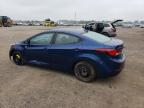 2016 HYUNDAI ELANTRA SE   for sale at Copart ON - LONDON
