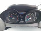 2012 FORD FIESTA STY for sale at Copart SANDTOFT