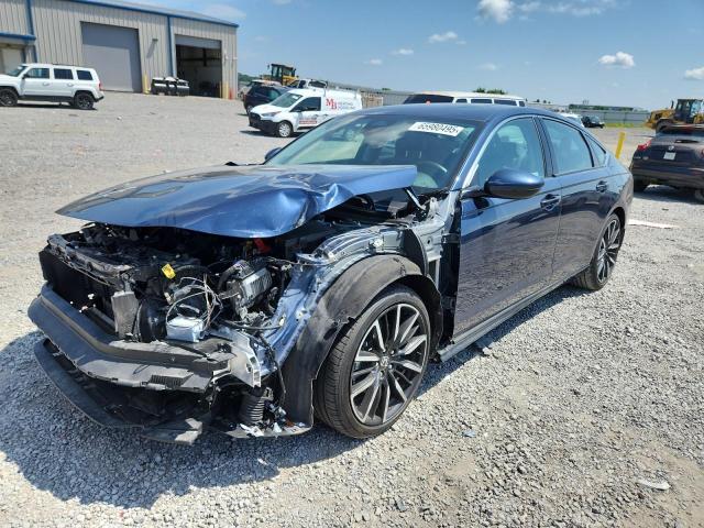  HONDA ACCORD 2023 Granatowy