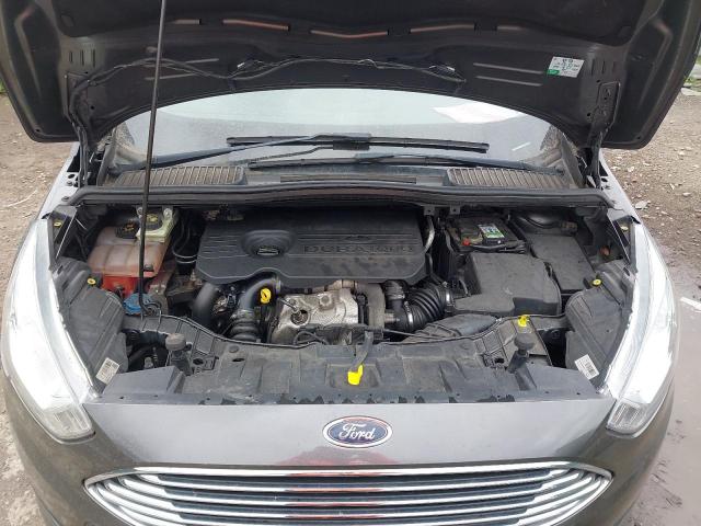 2016 FORD GRAND C-MA