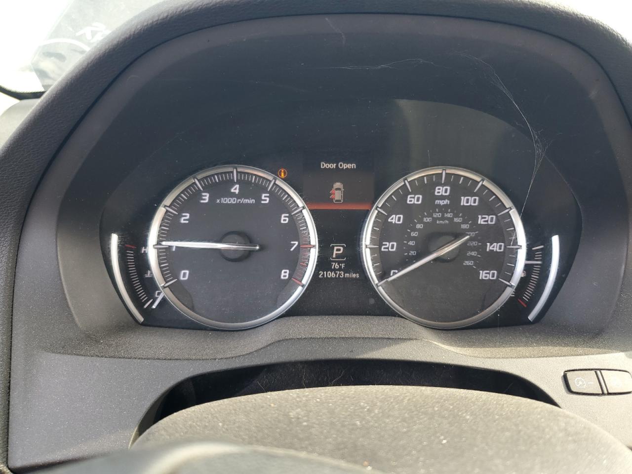 2014 Acura Mdx Technology VIN: 5FRYD4H40EB025431 Lot: 62421465
