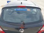 2013 VAUXHALL CORSA ACTI for sale at Copart CORBY