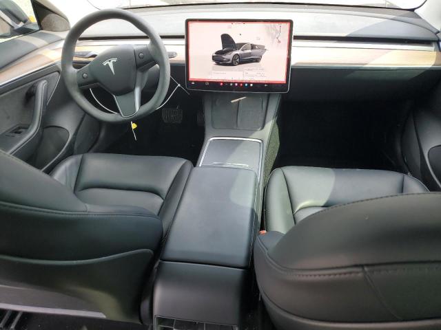  TESLA MODEL 3 2022 Gray