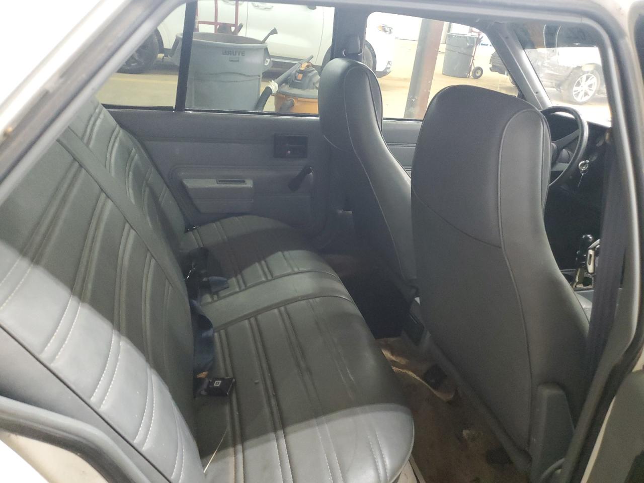 1g1jc511xh7154372 1G1JC511XH7154372 1987 Chevrolet Cavalier