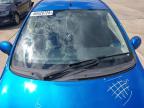 2010 TOYOTA AYGO BLUE for sale at Copart NEWBURY