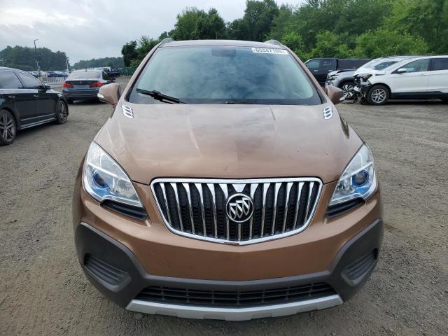 Parquets BUICK ENCORE 2016 Brown