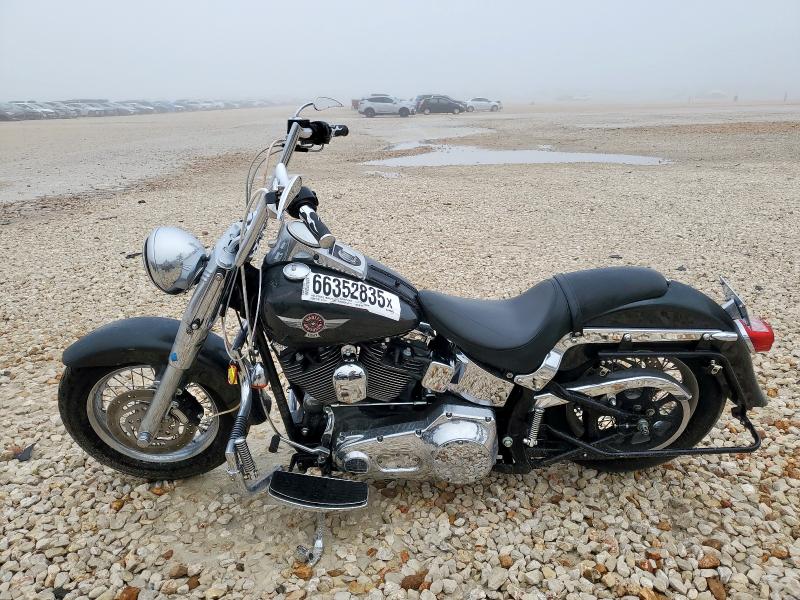 2006 HARLEY-DAVIDSON FLSTFI   