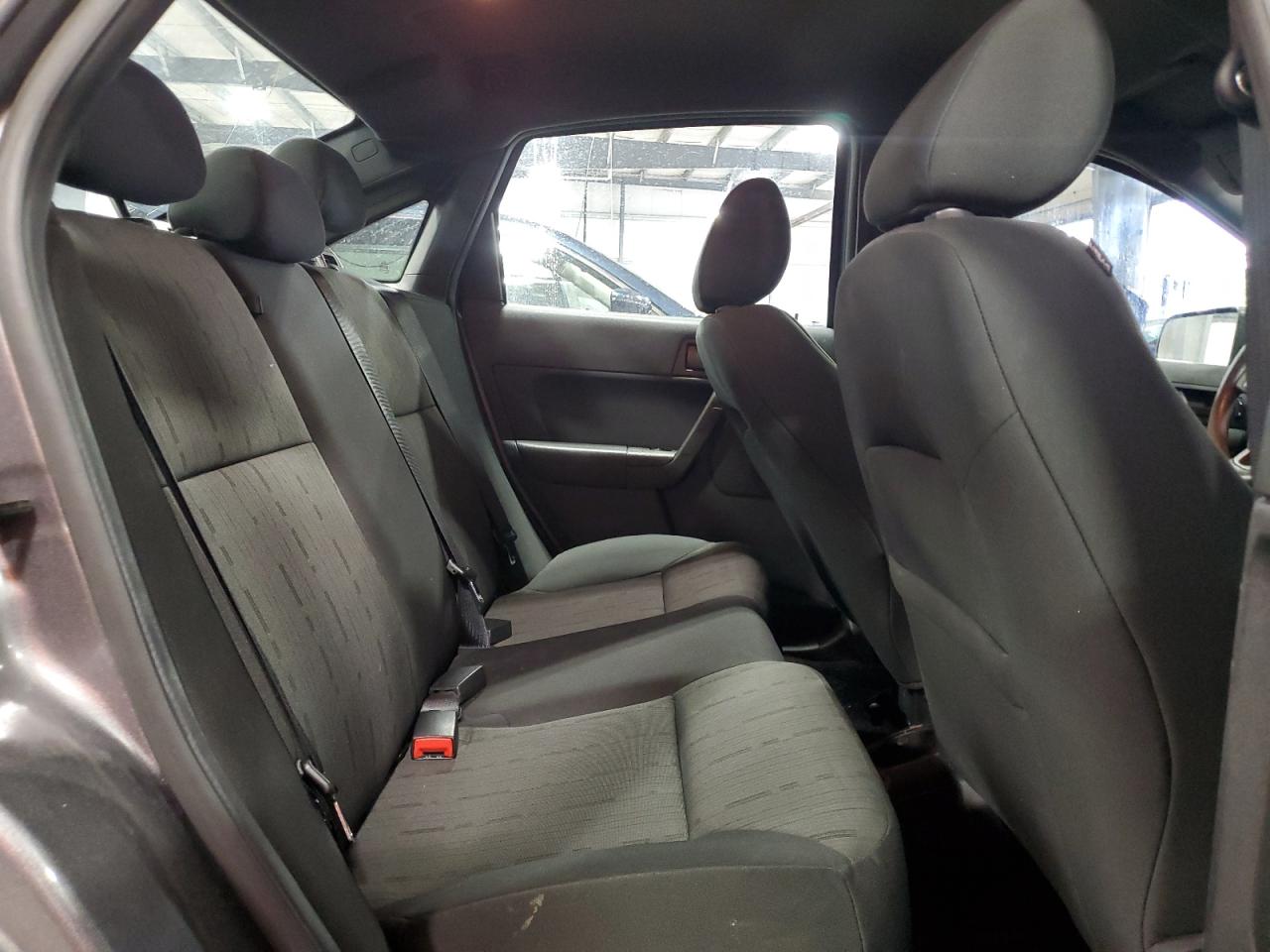 2010 Ford Focus Se VIN: 1FAHP3FN8AW145908 Lot: 64856545