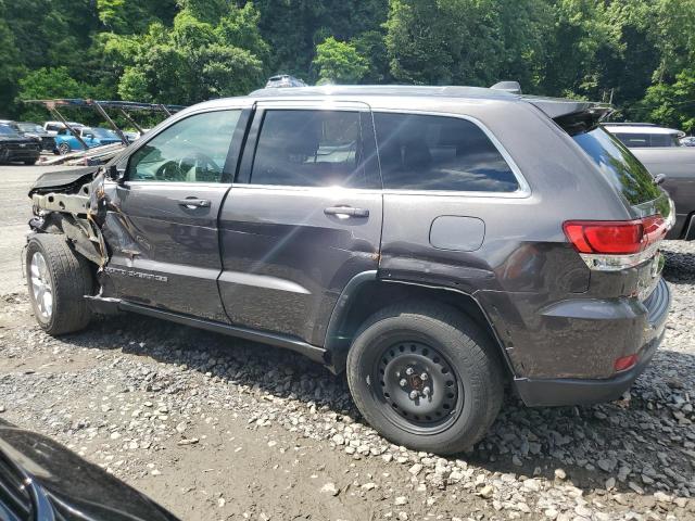  JEEP GRAND CHER 2021 Szary
