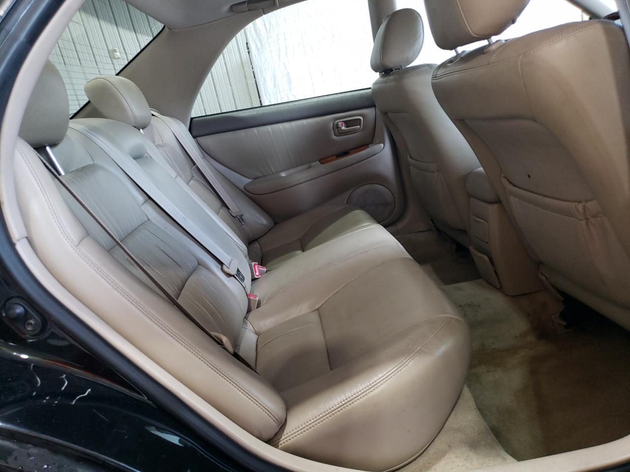 2000 Lexus Es 300 VIN: JT8BF28G9Y5096910 Lot: 64703365
