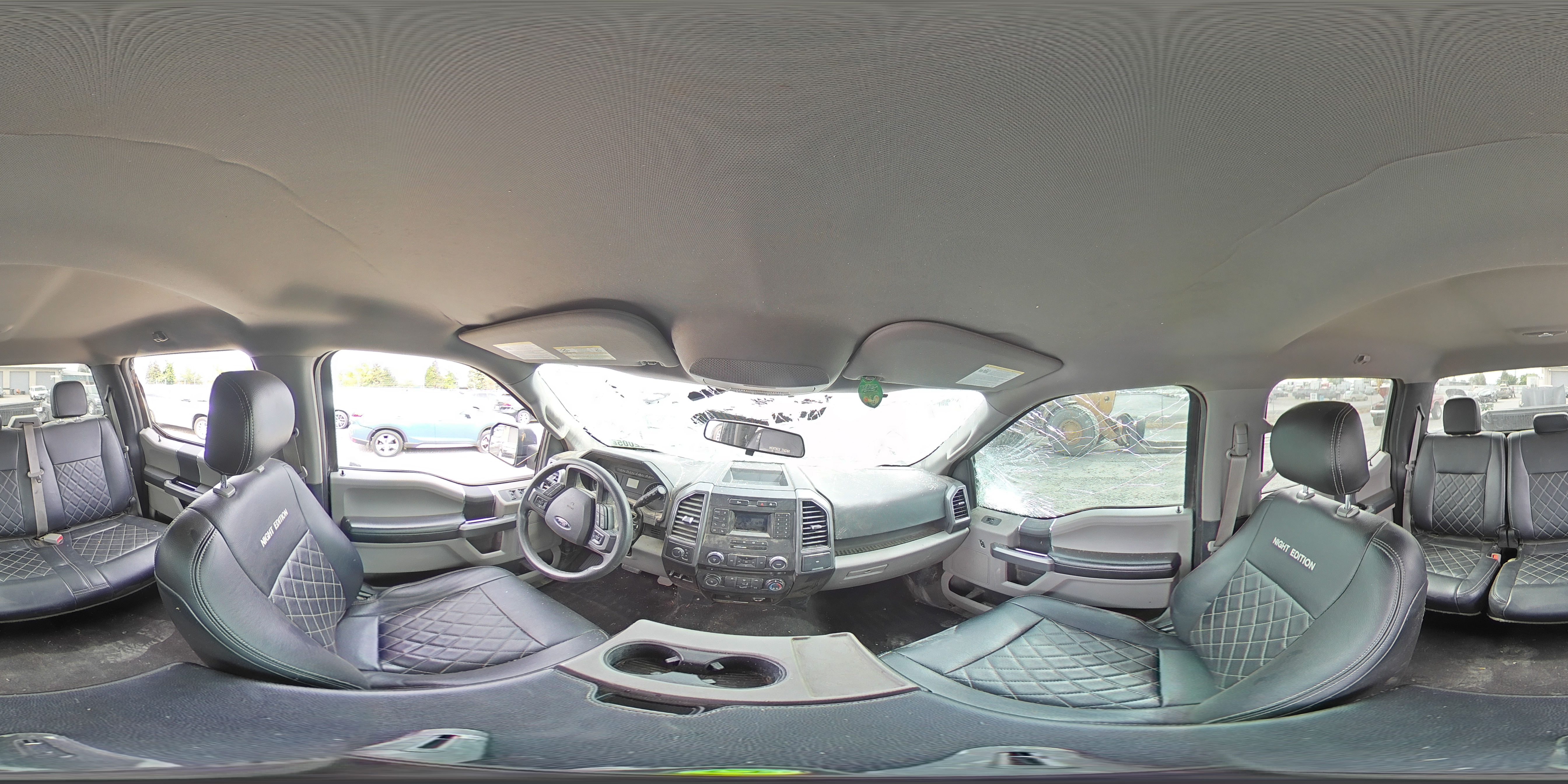 2018 Ford F150 Supercrew VIN: 1FTEW1E54JFD62801 Lot: 65282005