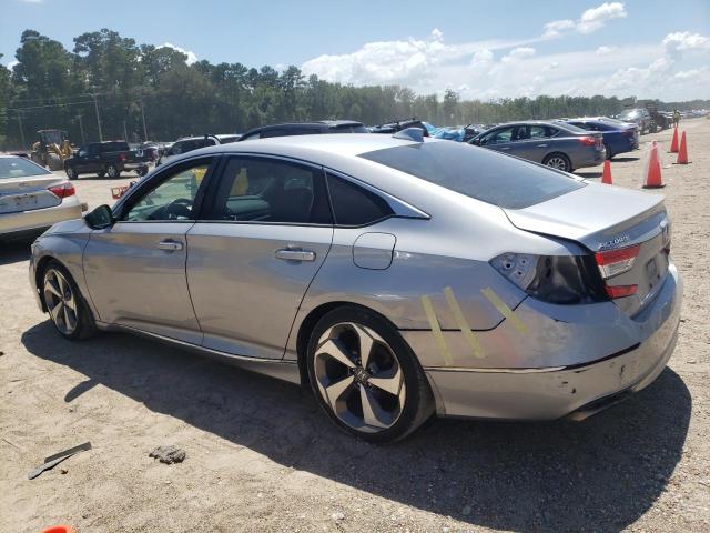  HONDA ACCORD 2018 Srebrny