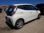 2015 TOYOTA AYGO X-PRE for sale at Copart SANDWICH