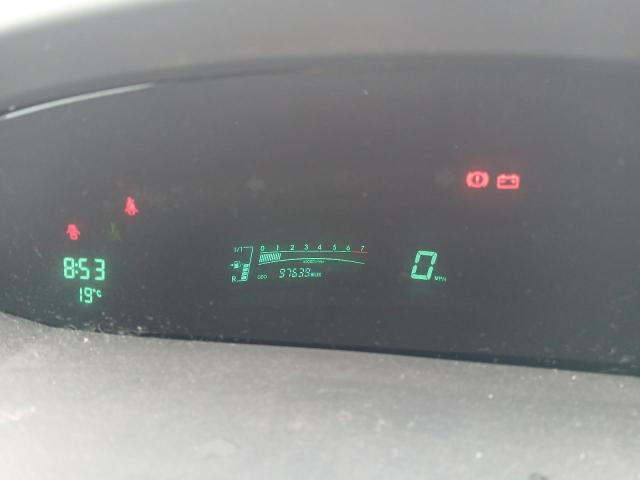 2006 TOYOTA YARIS T3