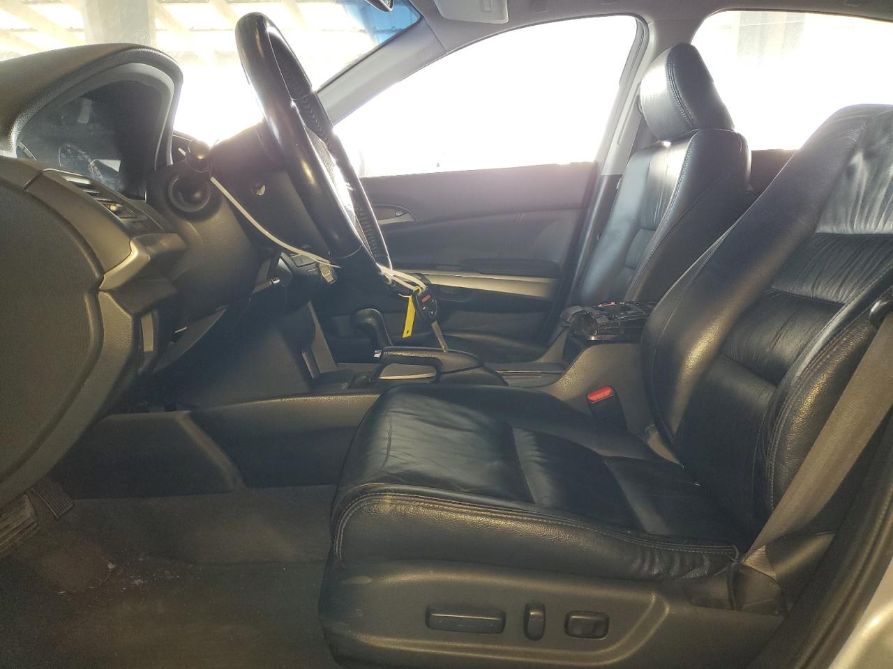 2009 Honda Accord Exl VIN: 1HGCP26819A108377 Lot: 64661385