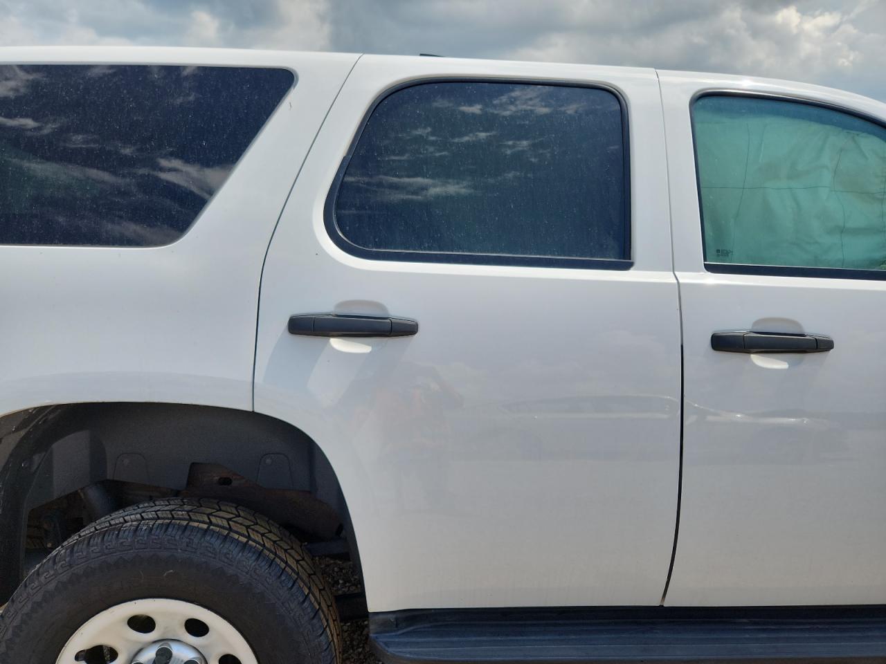 2013 Chevrolet Tahoe Special VIN: 1GNSK2E02DR308612 Lot: 64407425