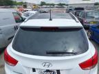 2011 HYUNDAI IX35 PREMI for sale at Copart WOLVERHAMPTON
