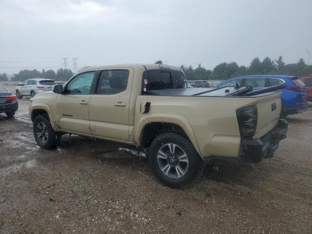  TOYOTA TACOMA 2019 Brązowy