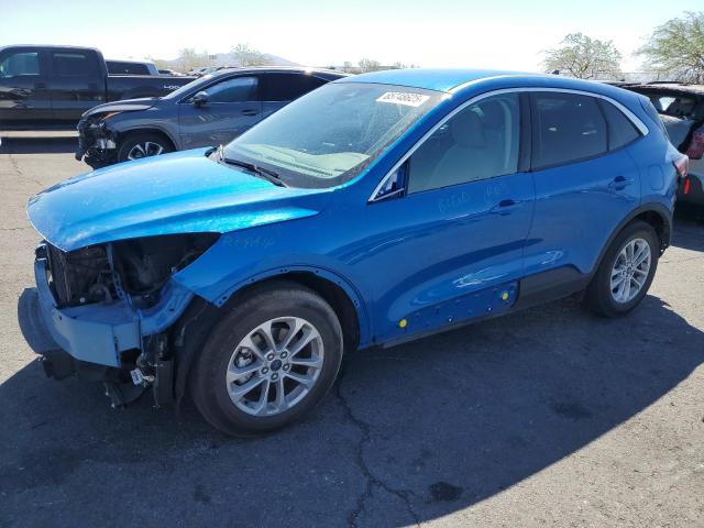  FORD ESCAPE 2020 Blue