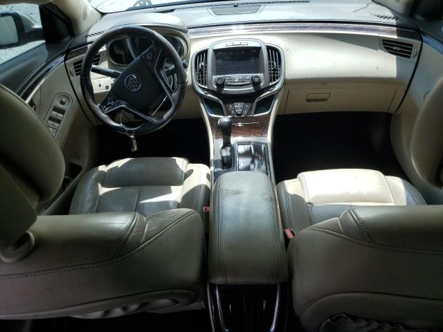  BUICK LACROSSE 2014 tan